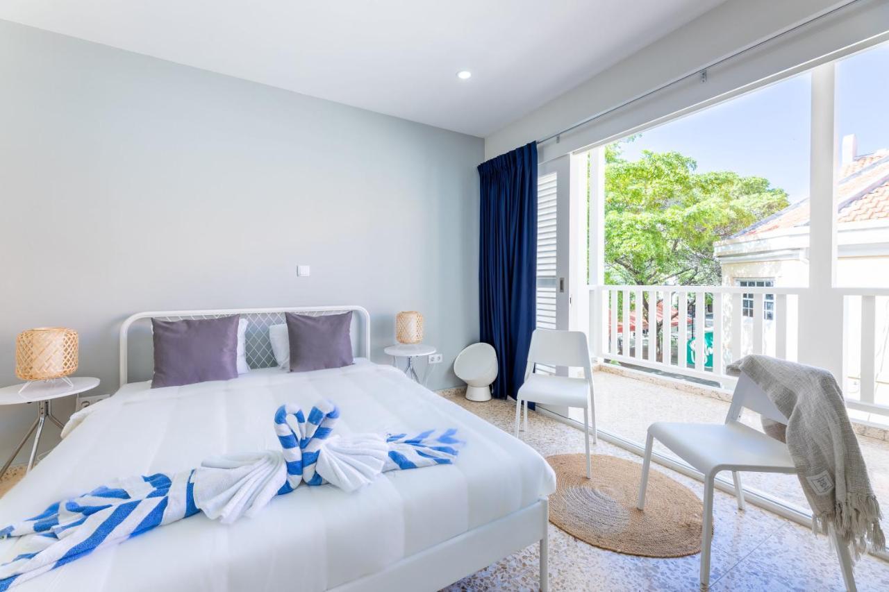 Boutique Homes Willemstad City Centre Exterior foto